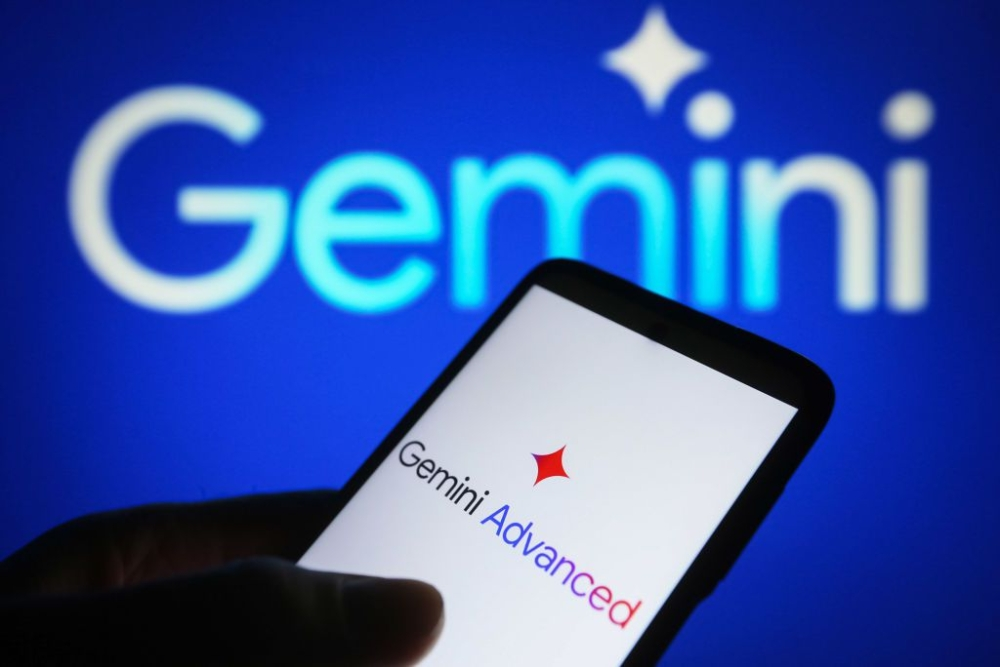 دمج Gemini في خرائط جوجل: ثورة في الملاحة الذكية والآمنة