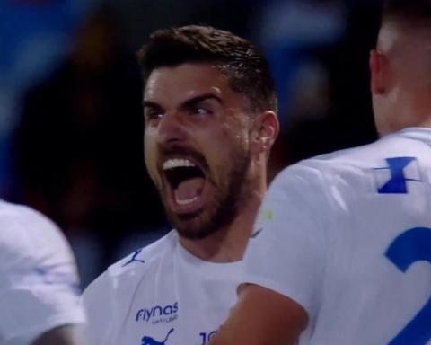 Behind the scenes of Ruben Neves' anger after Al-Hilal's draw... and what happened?