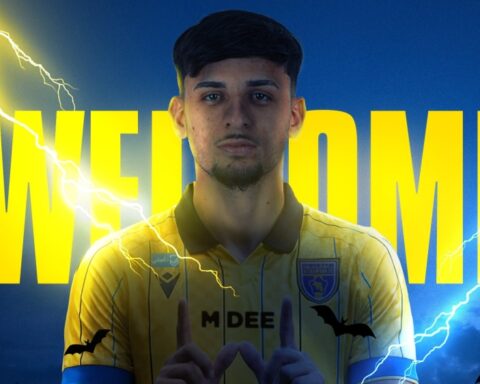 التعاون يتعاقد مع البرازيلي غابرييل تيكسيرا على سبيل الإعارة