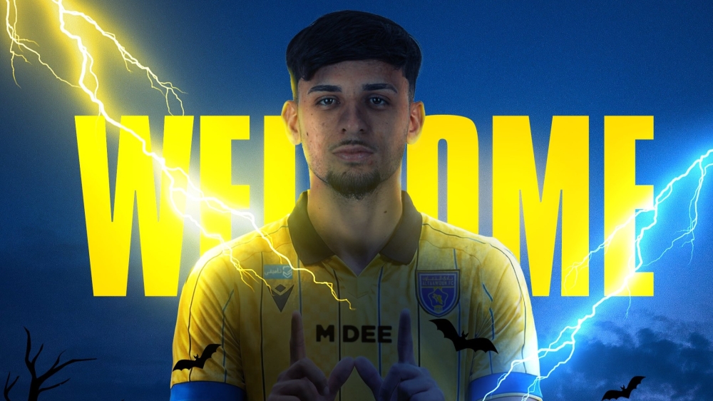 التعاون يتعاقد مع البرازيلي غابرييل تيكسيرا على سبيل الإعارة