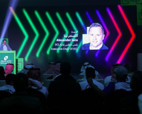 Launch of the Drone Club at Tuwaiq Academy: Registration Link and Details