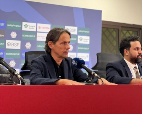 مدرب الهلال يكشف عن منفذ ركلات الجزاء الأول بعد مباراة الفيحاء