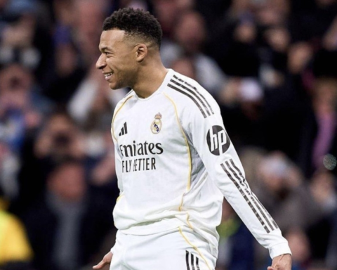 Mbappe: Real Madrid deserved to fail in Europe and this is why