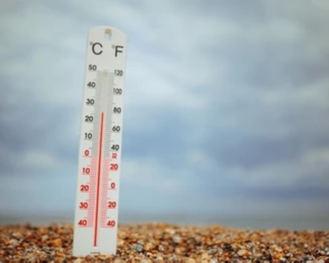 Saudi Arabia weather: Temperatures drop to 5 degrees Celsius and warnings issued