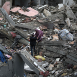 غوتيريش: نعارض أي محاولة لتقويض حل الدولتين في فلسطين