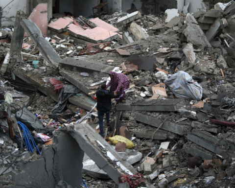 غوتيريش: نعارض أي محاولة لتقويض حل الدولتين في فلسطين