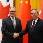 شراكة بريطانيا والصين: تعزيز التعاون الاقتصادي والاستراتيجي