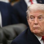 Trump sends warships to Iran and hints at new nuclear negotiations