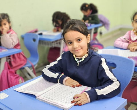 الدراسة في رمضان 2024: حضورية بقرار من وزارة التعليم السعودية