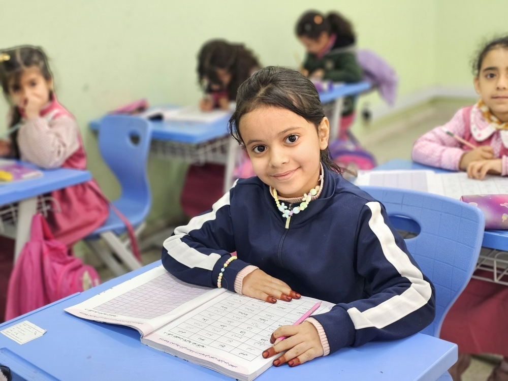 الدراسة في رمضان 2024: حضورية بقرار من وزارة التعليم السعودية