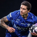 Al-Hilal fans were furious with Nunez's statement after Al-Qadisiyah's draw