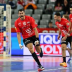 African Handball Championship Final: Egypt and Tunisia clash for the title
