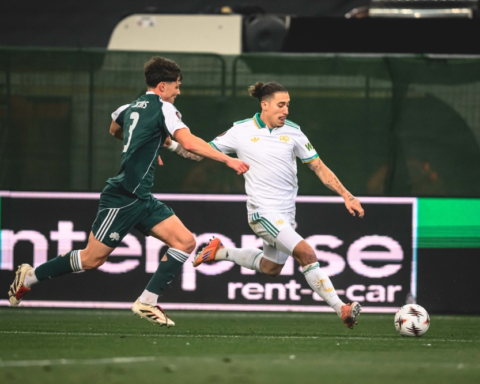 The lineup for the Europa League 2024 Round of 16 is now complete