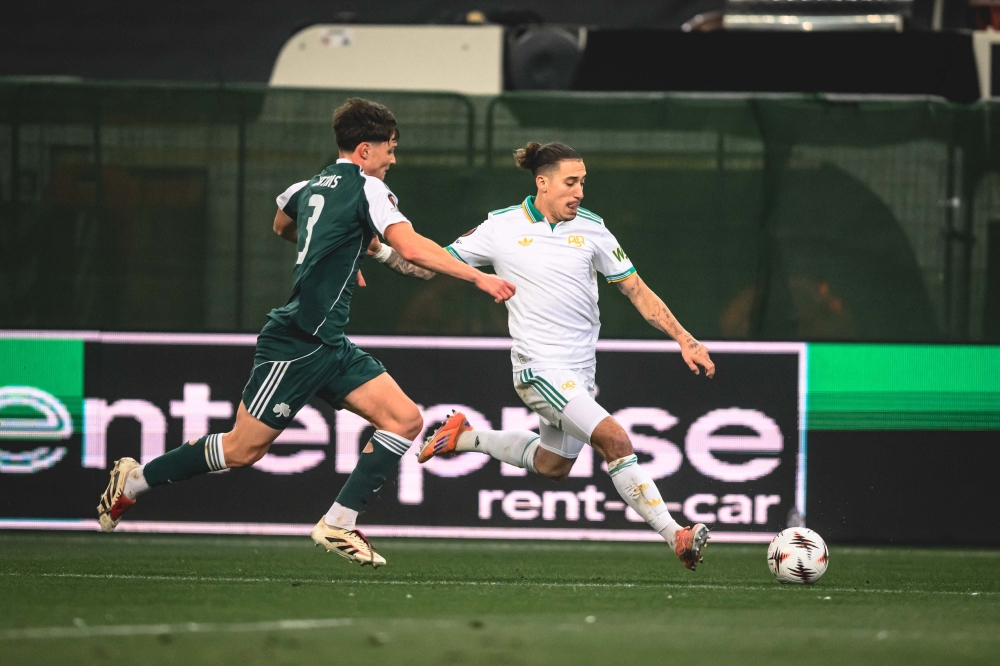 اكتمال عقد المتأهلين لدور الـ16 في الدوري الأوروبي 2024