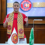 Damac signs Brazilian Erilson to bolster their squad in the Roshan League