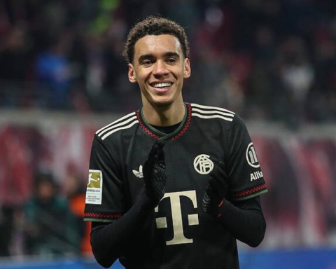 Jamal Musiala's return: Bayern Munich's hope in the league and Champions League
