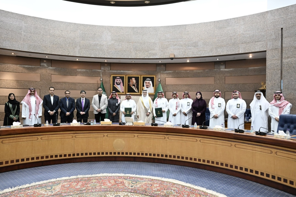 اتفاقية بحرية لتوطين الوظائف ودعم رؤية 2030 في السعودية