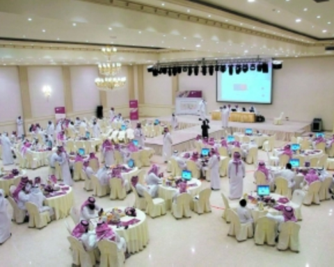 مبيعات عقارية إلكترونية بـ3 مليارات ريال في السعودية