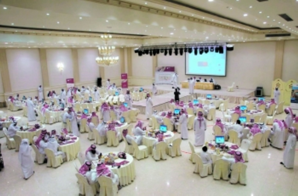 مبيعات عقارية إلكترونية بـ3 مليارات ريال في السعودية