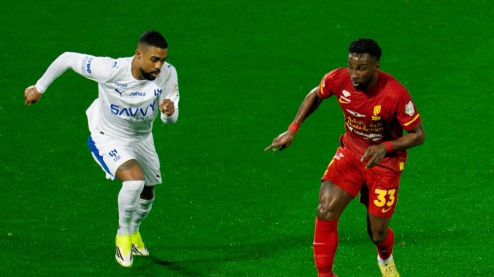 Al-Qadisiyah shakes up the Roshan League lead and threatens the throne of Al-Hilal and Al-Nasr