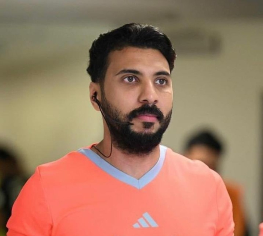 حكام الجولة 19 بدوري روشن: العويدان للنصر والهويش لضمك