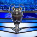 Champions League play-off draw: Real Madrid vs. Benfica and PSG vs. Monaco