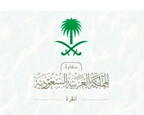 Saudi warning in Türkiye: Guidelines for dealing with rain and wind