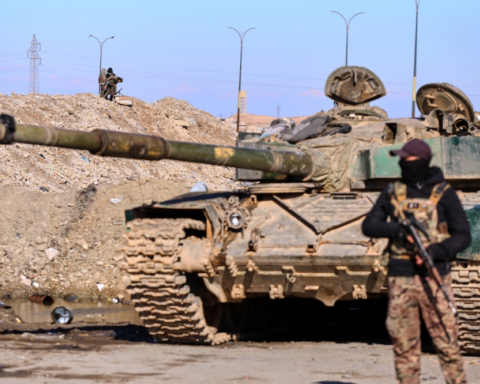 Saudi Arabia welcomes a Syrian agreement that ends the division and supports the country's unity