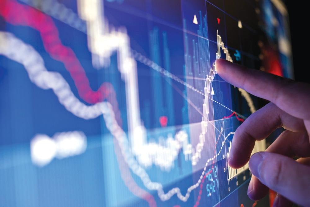 أداء قوي للبورصة الباكستانية بارتفاع 1.01% | أخبار الاقتصاد