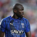 Koulibaly returns to Al-Hilal's squad ahead of the crucial match against Al-Ahli