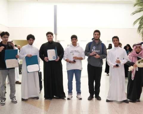 تعليم جدة يحصد 23 جائزة في أولمبياد إبداع العلمي 2026