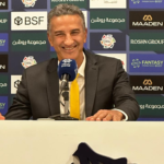 Shamouska reveals the secret behind Al-Taawoun's victory over Al-Akhdoud in the Roshan League