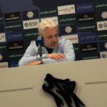 Samudica: Luck was the reason for Al-Akhdoud's loss to Al-Taawon in the Roshan League