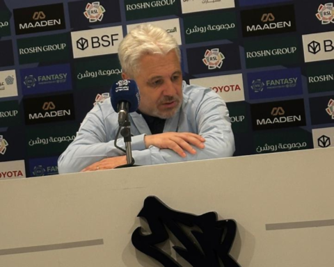 Samudica: Luck was the reason for Al-Akhdoud's loss to Al-Taawon in the Roshan League