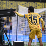 هدف القحطاني يمنح التعاون 3 نقاط ثمينة في دوري روشن