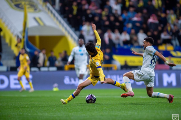 فوز التعاون على الأخدود 1-0 في الجولة 19 من دوري روشن