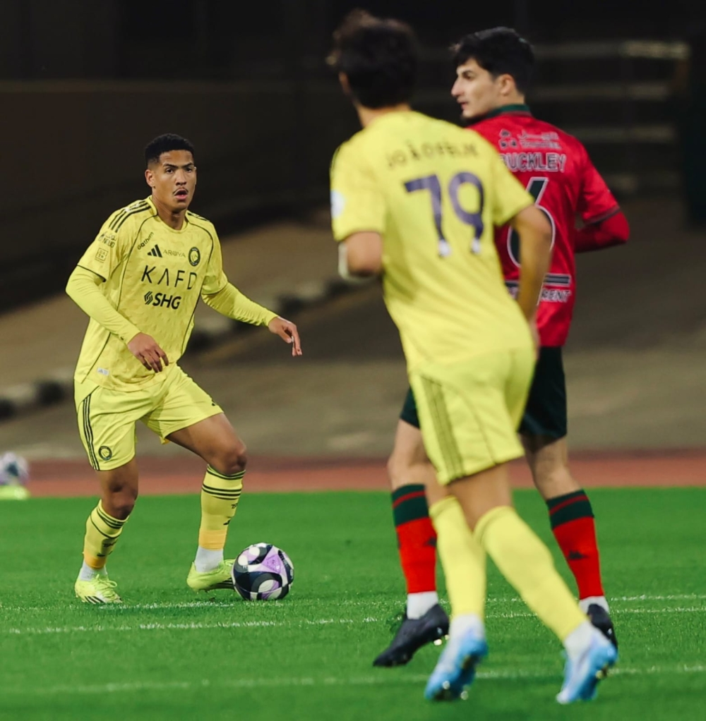 جدل ركلة جزاء النصر والخلود: خبير تحكيمي يحسم الأمر