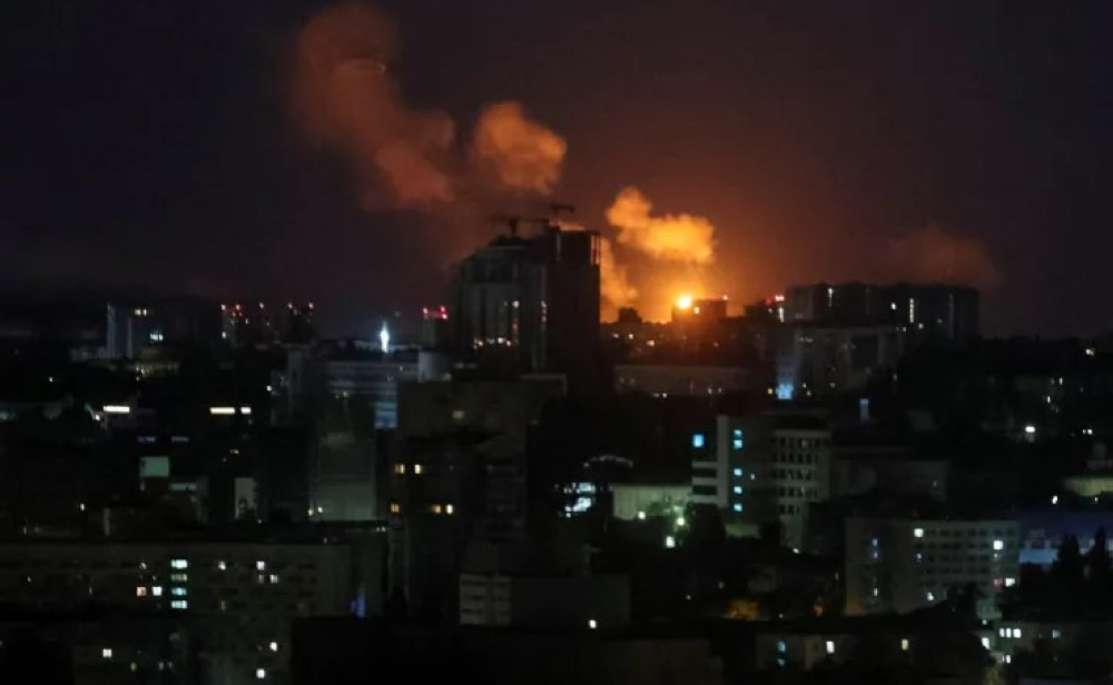 هجمات روسيا على طاقة أوكرانيا: الأسباب والتداعيات