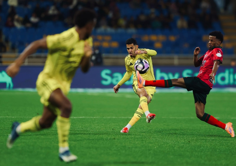 جدل ركلة جزاء الخلود والنصر: خبير تحكيمي يحسم الأمر