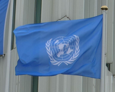 The United Nations faces the risk of financial collapse, and Guterres warns