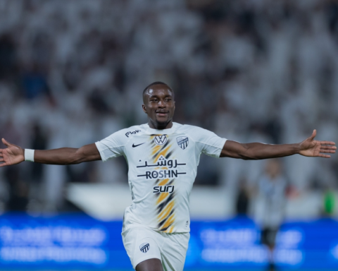 Inter Milan are close to signing Diaby, but Al-Ittihad's stance is complicating the deal