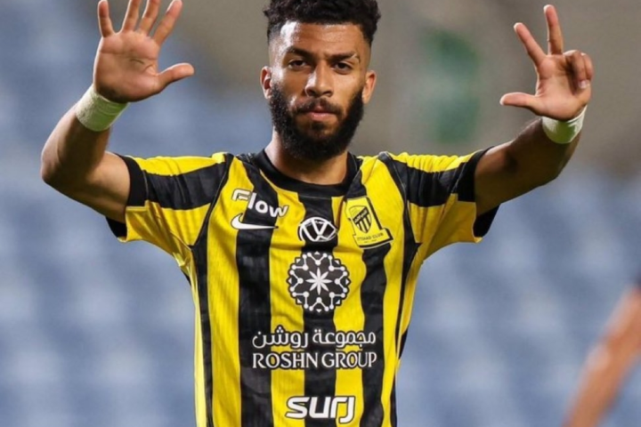 Al-Ittihad rejects Al-Hilal's offer to sign Al-Aboud... Details of the decisive decision