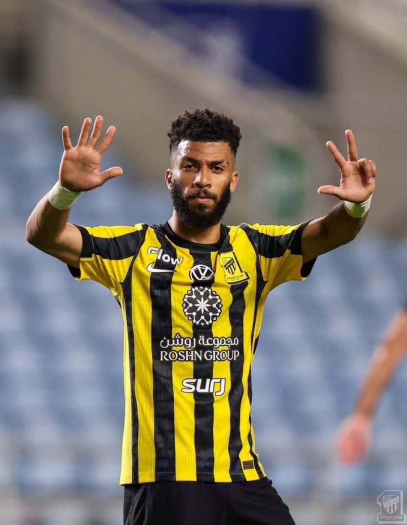 الاتحاد يرفض عرض الهلال لضم العبود.. تفاصيل القرار الحاسم