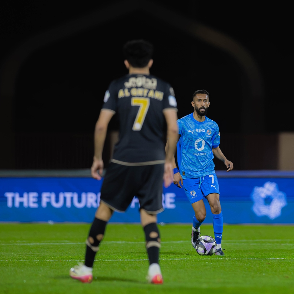 Neom defeats Damac 3-0 and returns to winning ways in the Saudi Professional League