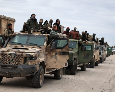 Britain supports a ceasefire in Syria to promote unity