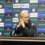 Jesus: Al-Nassr's victory is important, and Brozovic's absence affected the midfield