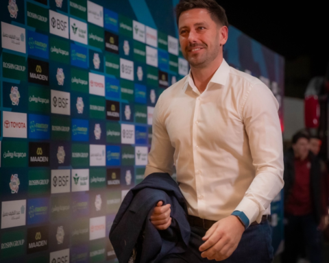 Al-Khulood coach reveals reasons for defeat against Al-Nasr in the Roshan League