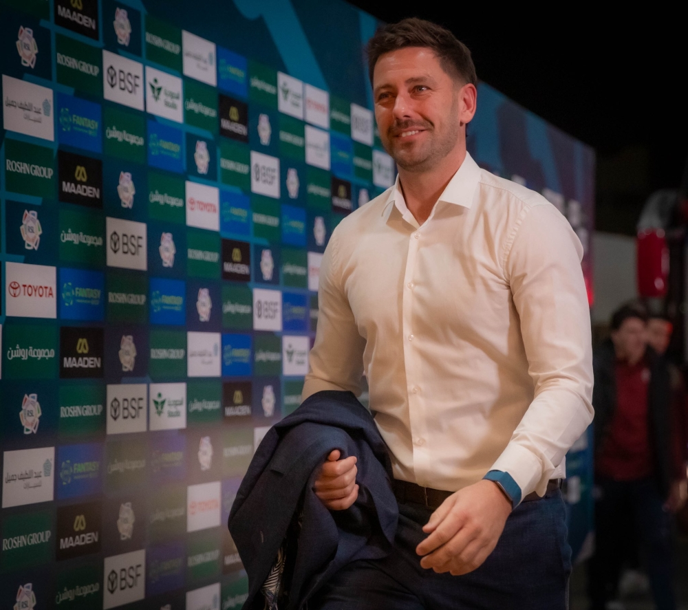 Al-Khulood coach reveals reasons for defeat against Al-Nasr in the Roshan League