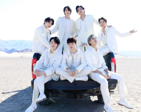 إنجاز BTS الجديد في اليابان: شهادات بلاتينية وذهبية لأغانيها
