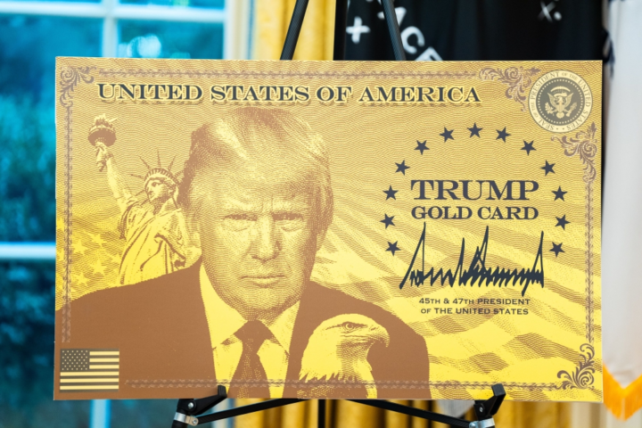 Gold Prices and Trump's Policies: Analyzing the Relationship and Impact